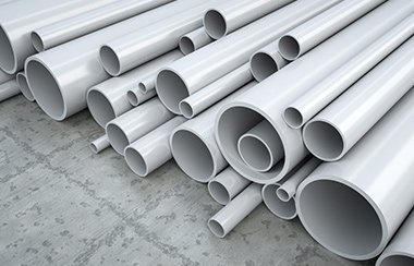 PE / PVC pipe extrusion production line
