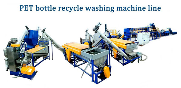 Extruder to pellet plastic: the plastic recycling machine and how it works