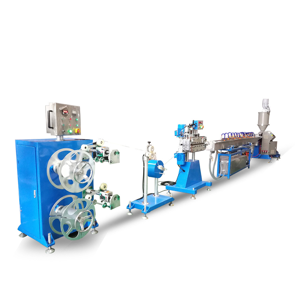 How Is Plastic Pipe Extruded?