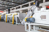 What Kind of Equipment is Needed in the Waste Plastic Recycling Line？
