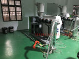 New Arrival: PP Meltblown Nonwoven Fabric Production Line