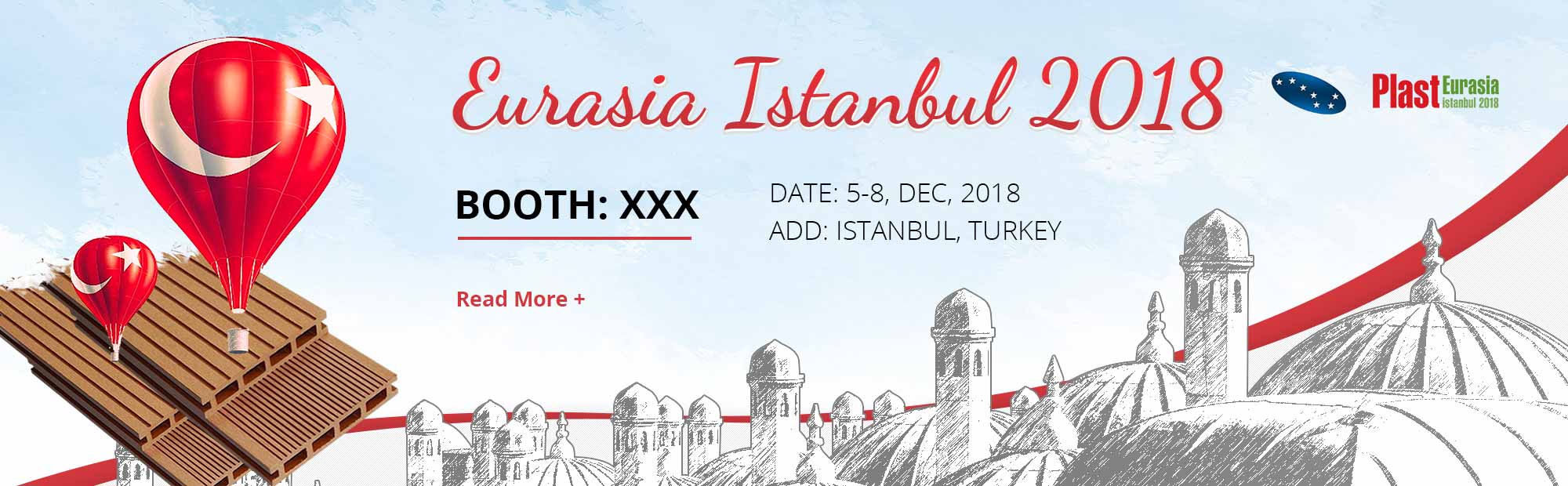 Turkey-Exhibition Sevenstarsgroup