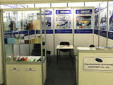 Let's see more pictures from Uzbekistan Exhibition