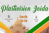 Sevenstars Expects to Meet You in Plastivision India 2020