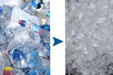 PET recycling - Polymer Processing