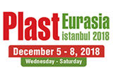 2018 Plast Eurasia Istanbul Trade Show