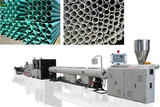 Analysis of the Reasons of Unstable PVC Pipe Extrusion