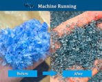 How to Choose a Suitable Plastic Recycling Granulator?